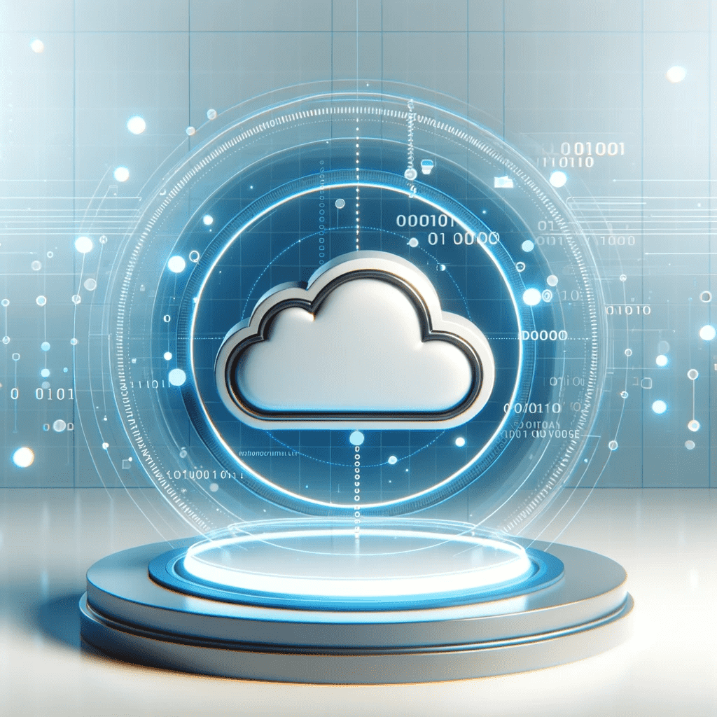 cloud computing for data analytics