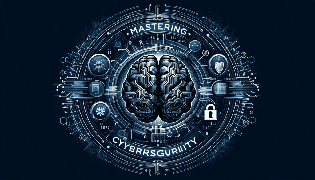 mastering cybersecurity for small businesses