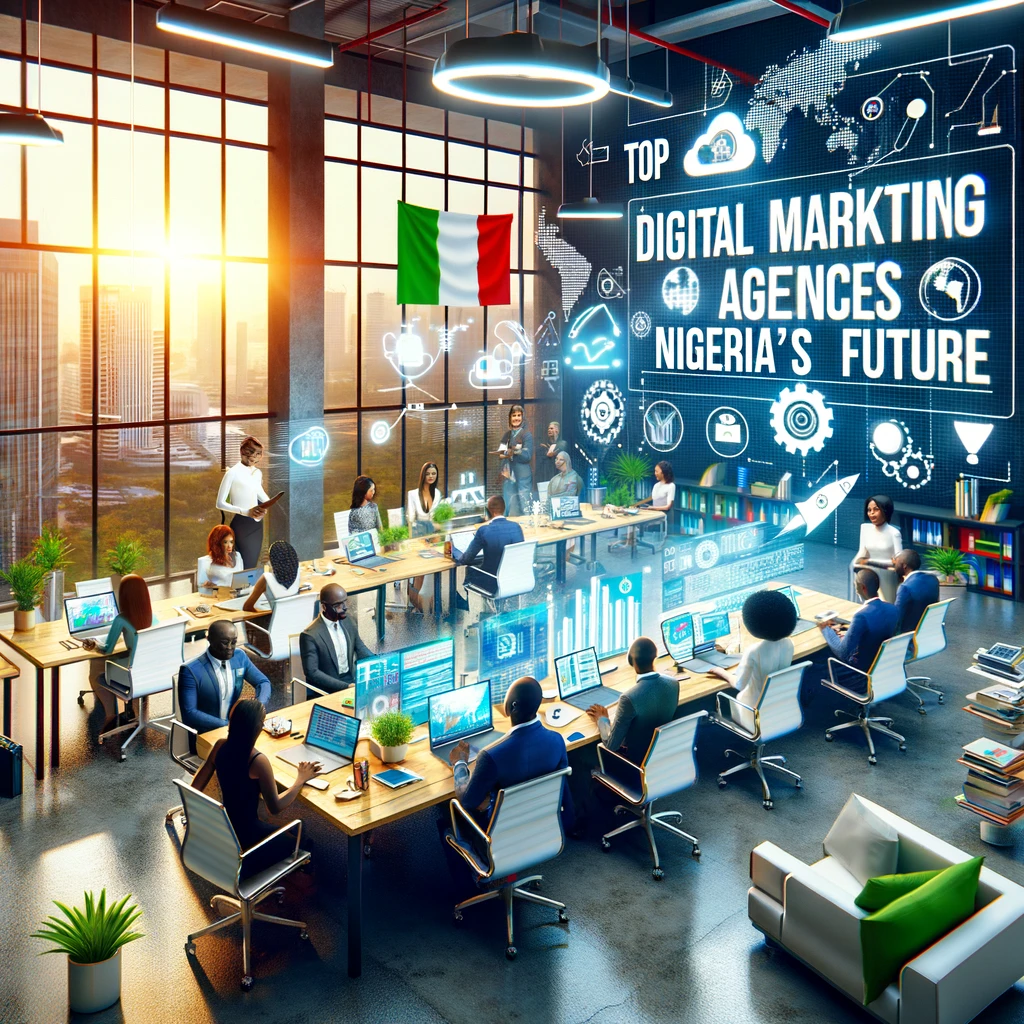 -image-that-visually-represents-Top-Leading-Digital-Marketing-Agencies-Shaping-Nigerias-Future.-Feature-a-dynamic-and-innovativ