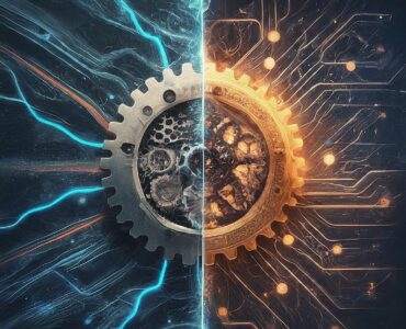 Artificial Intelligence & Machine Learning