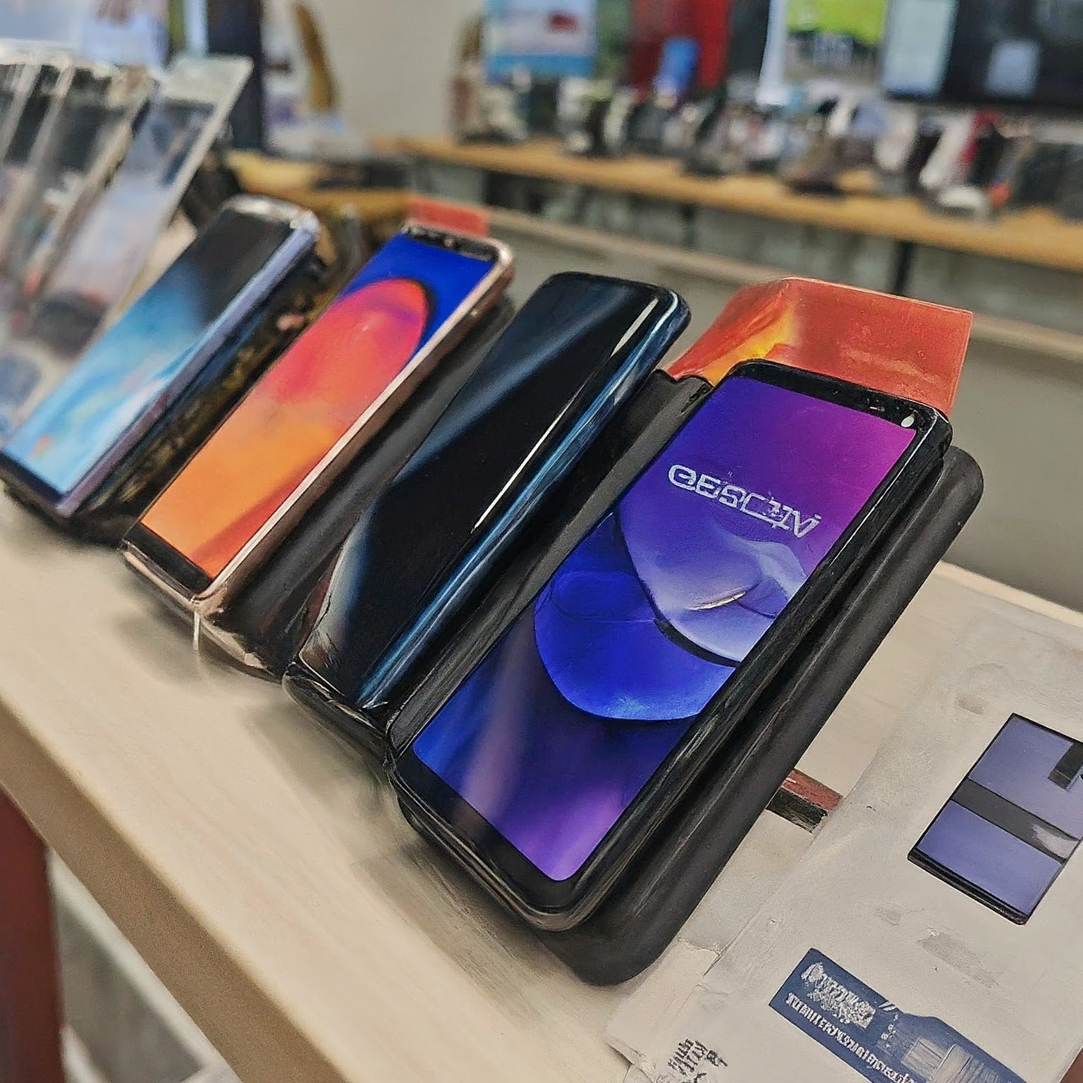 Best Budget-Friendly Foldable Phones in 2024