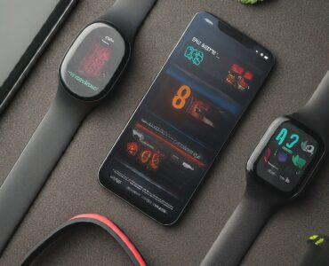 Breathe Easy: Top Fitness Trackers for Monitoring Blood Oxygen in 2024