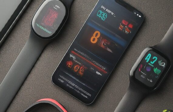 Breathe Easy: Top Fitness Trackers for Monitoring Blood Oxygen in 2024